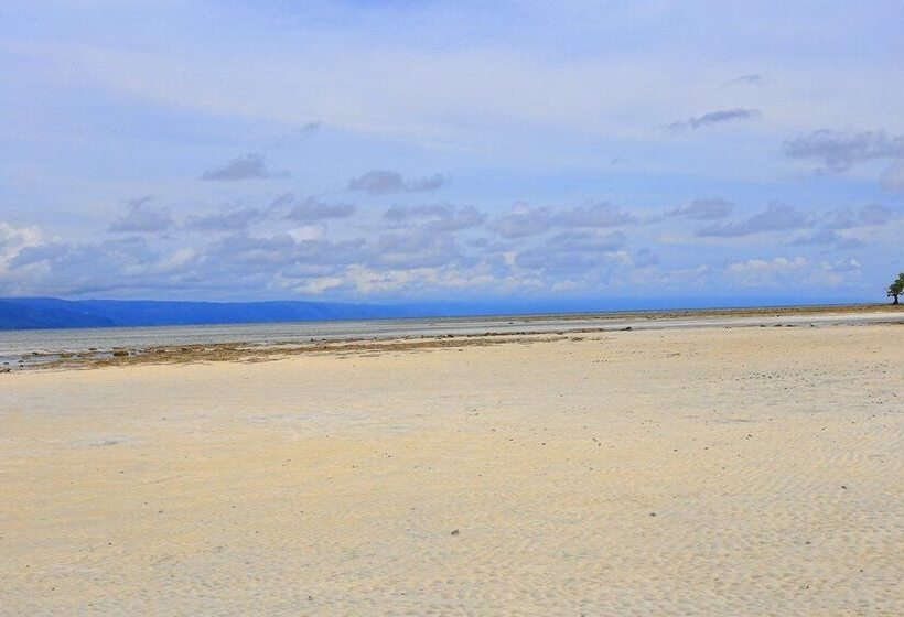 호텔 Aquazul  Resort And