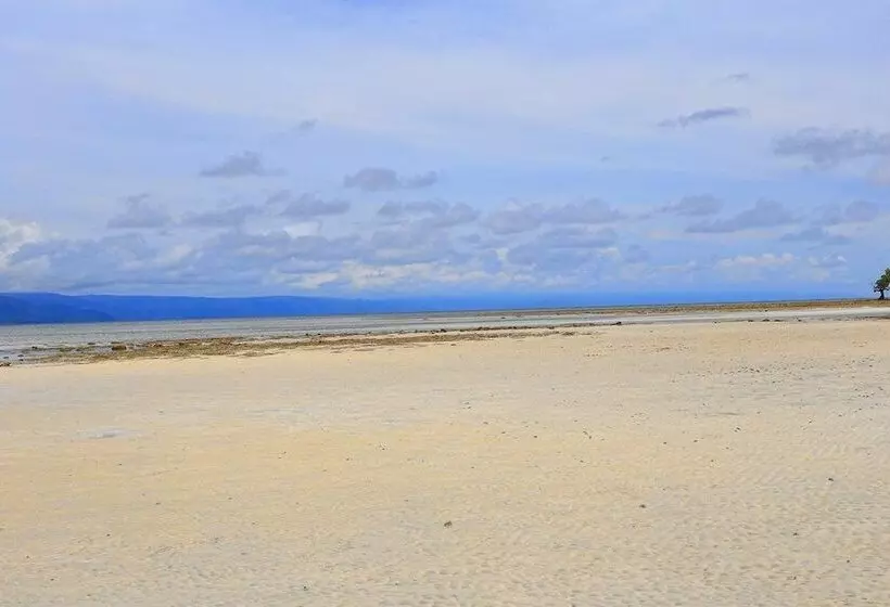 ホテル Aquazul  Resort And