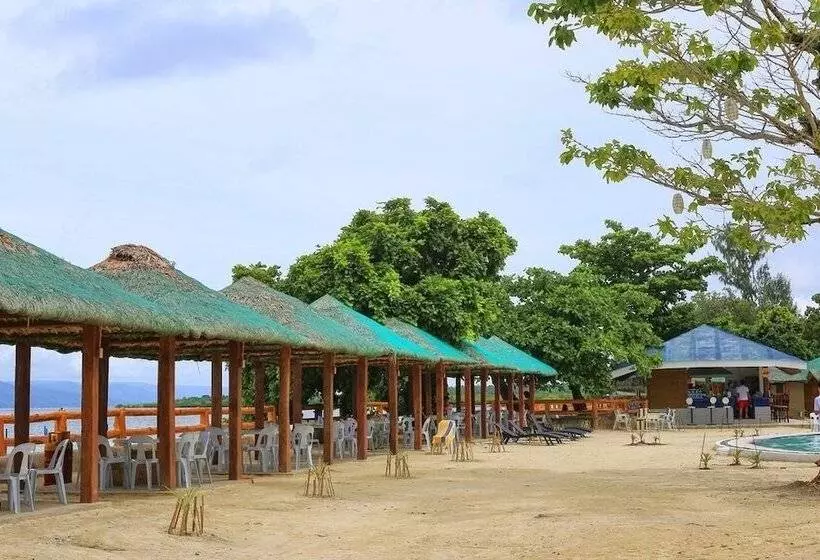 ホテル Aquazul  Resort And