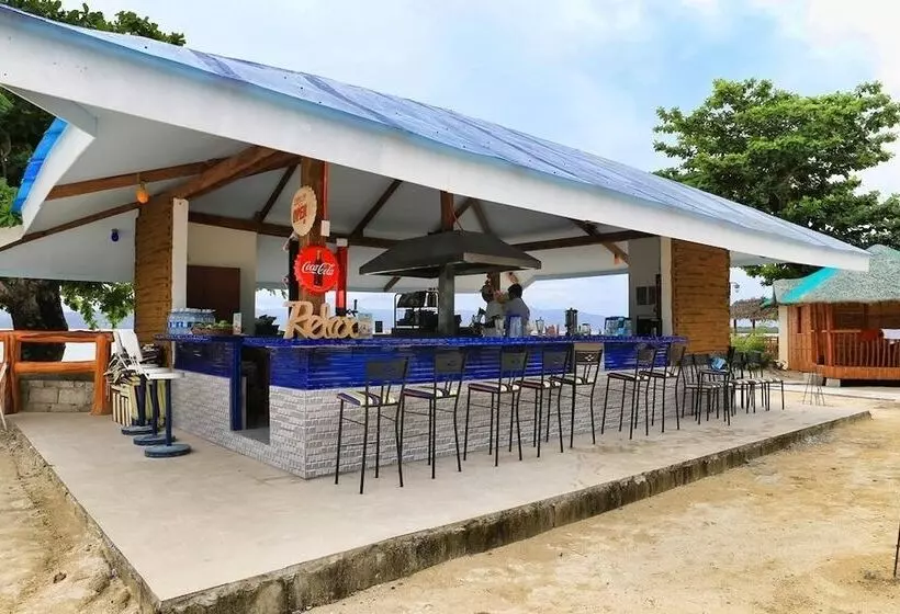 ホテル Aquazul  Resort And