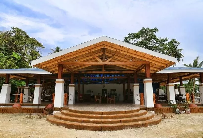 ホテル Aquazul  Resort And