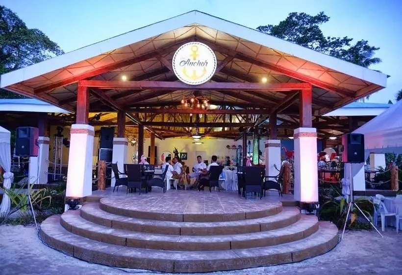 ホテル Aquazul  Resort And