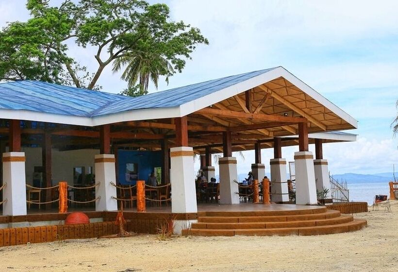 호텔 Aquazul  Resort And