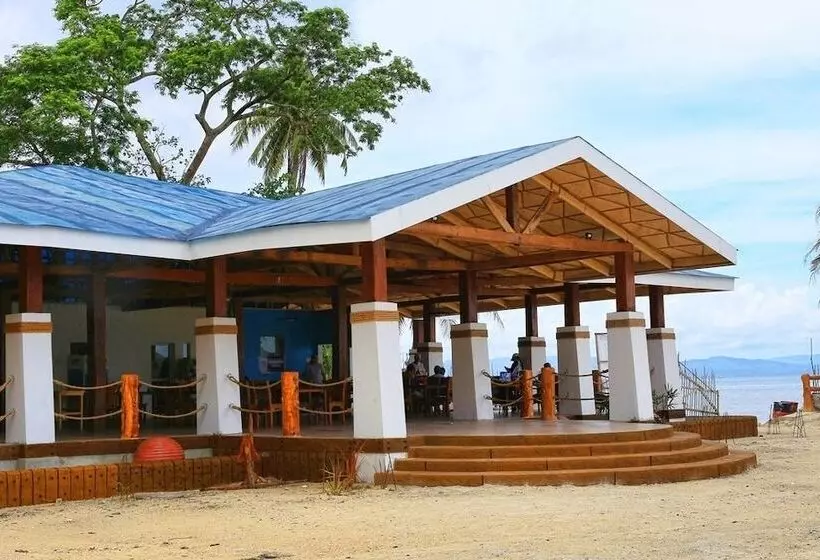 ホテル Aquazul  Resort And