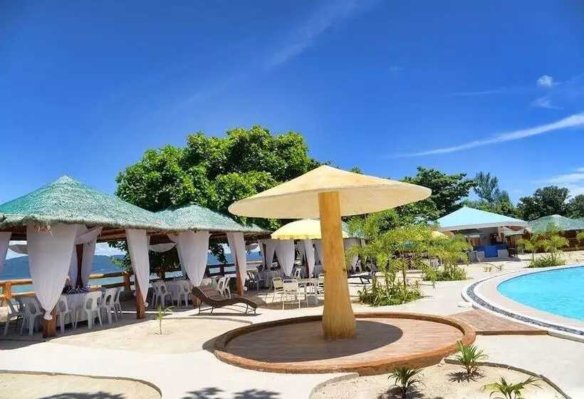 ホテル Aquazul  Resort And