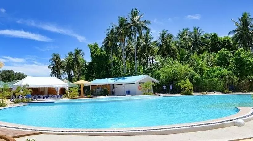 ホテル Aquazul  Resort And