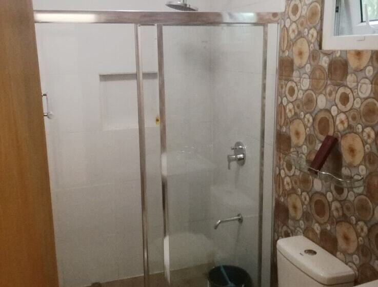 호텔 Aquazul  Resort And