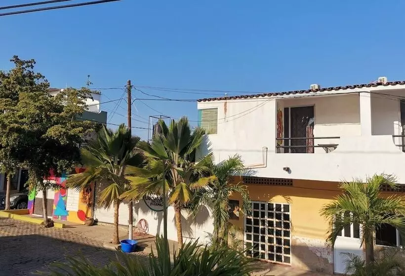 Hotelli Cannacare By Oyo Rooms