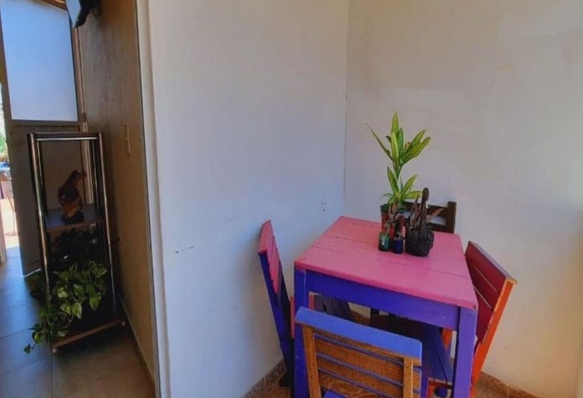 هتل Cannacare By Oyo Rooms