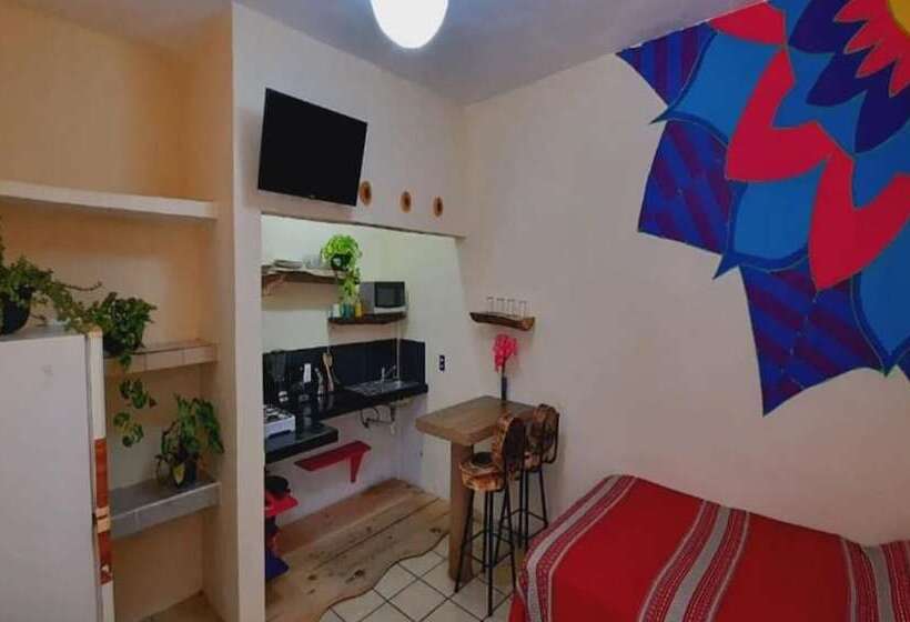 هتل Cannacare By Oyo Rooms