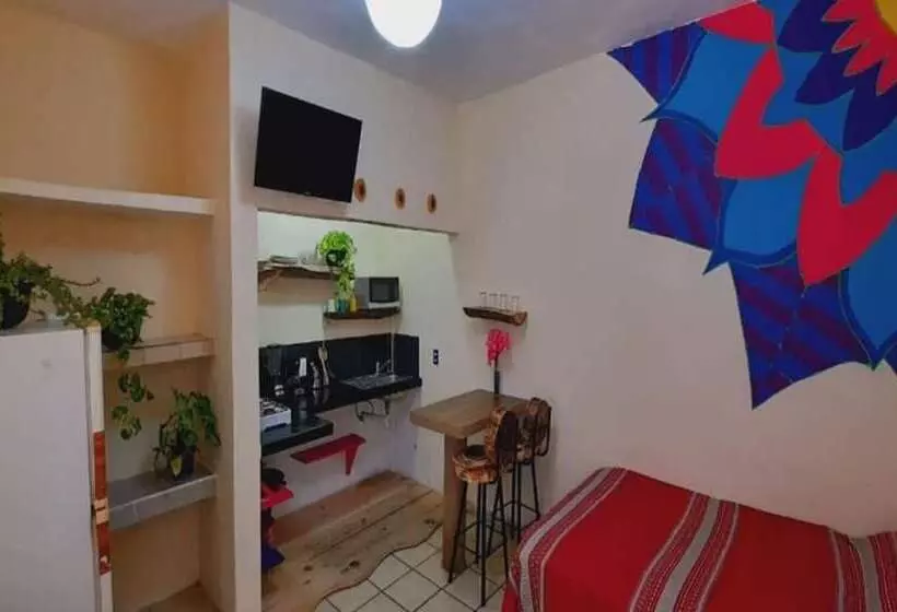 Hotelli Cannacare By Oyo Rooms