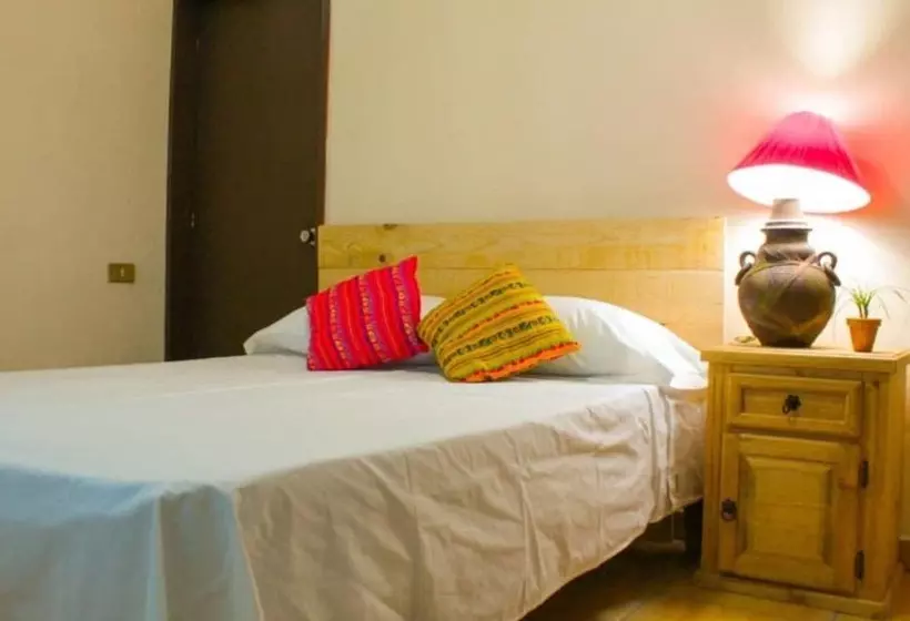 Hotelli Cannacare By Oyo Rooms