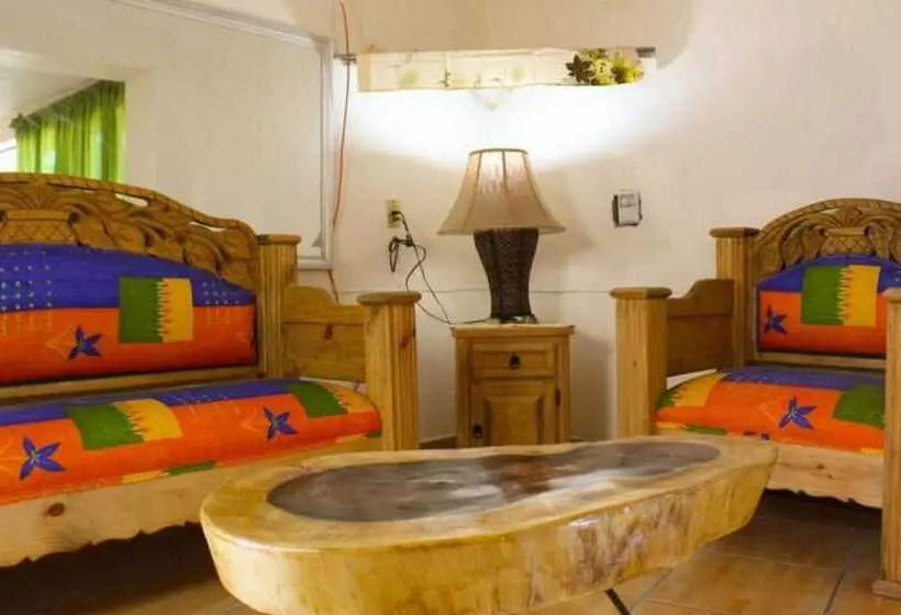 Hotelli Cannacare By Oyo Rooms