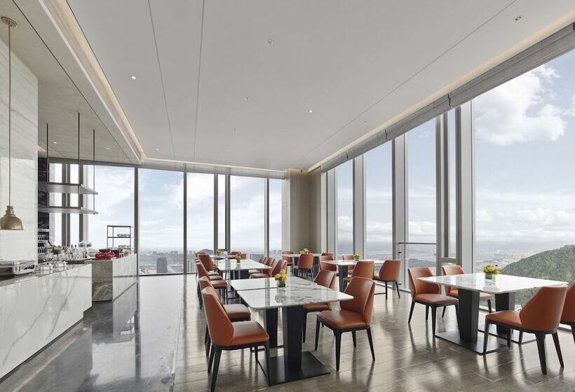 ホテル Hilton Zhuji