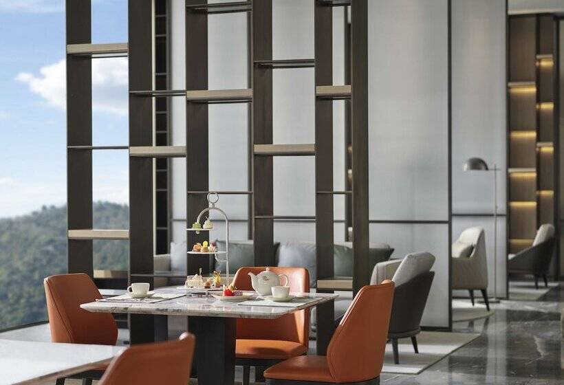 ホテル Hilton Zhuji