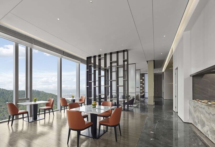 ホテル Hilton Zhuji