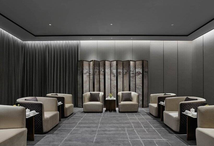 ホテル Hilton Zhuji