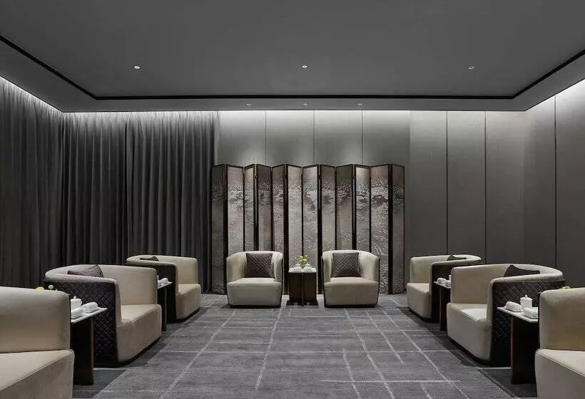 ホテル Hilton Zhuji