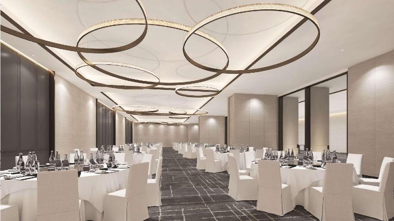 Отель Hilton Zhuji