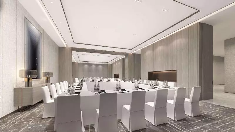 ホテル Hilton Zhuji