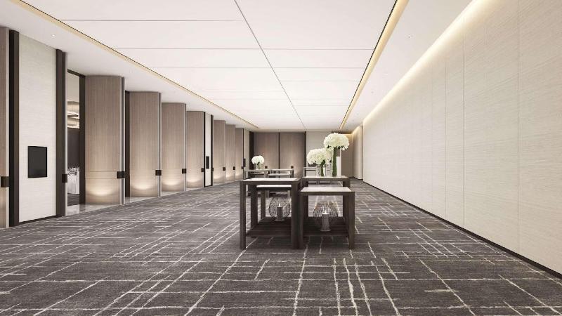 ホテル Hilton Zhuji