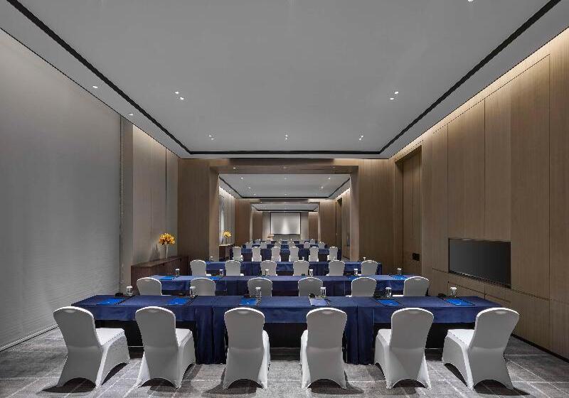 ホテル Hilton Zhuji