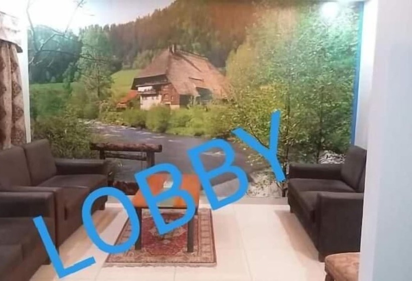 هتل Hira Guest House & Banquet