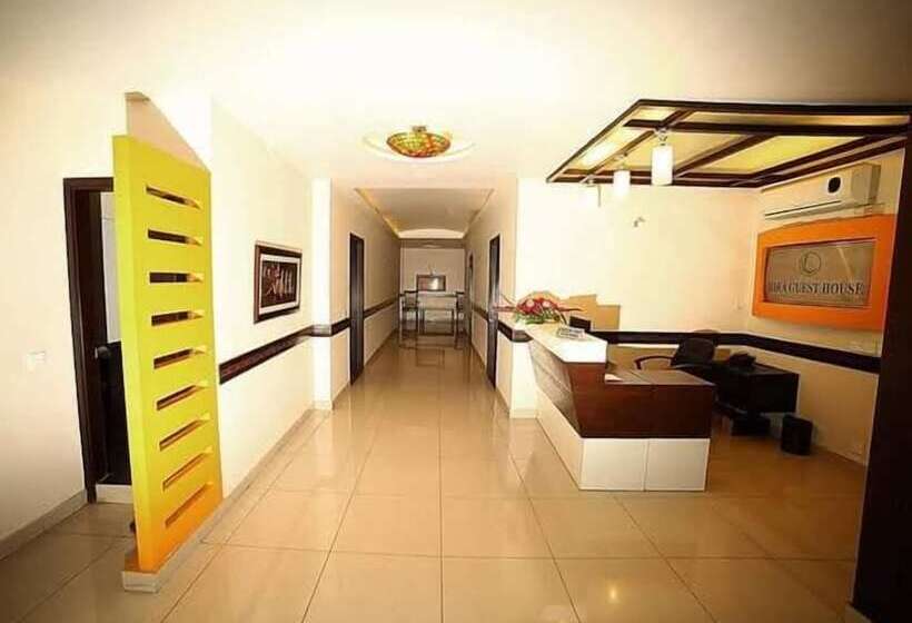 هتل Hira Guest House & Banquet