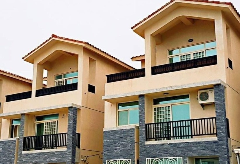 هتل Mrs. Cheng's Guesthouse