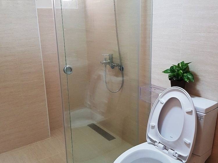 هتل Mrs. Cheng's Guesthouse