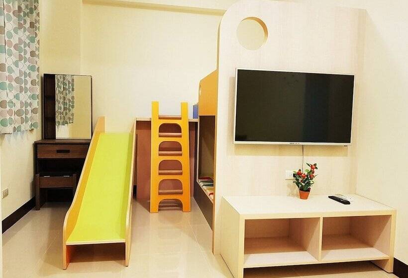 هتل Mrs. Cheng's Guesthouse