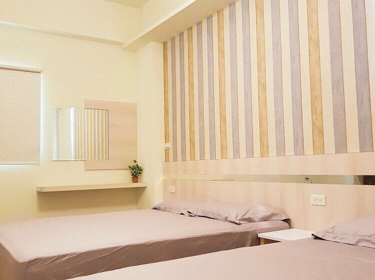 هتل Mrs. Cheng's Guesthouse