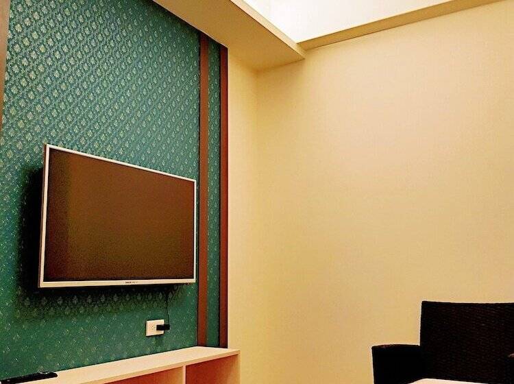 هتل Mrs. Cheng's Guesthouse