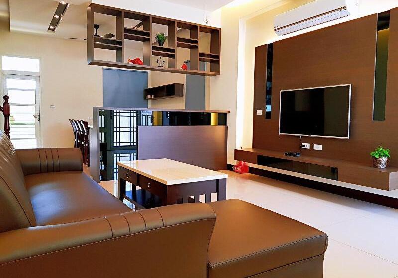 هتل Mrs. Cheng's Guesthouse