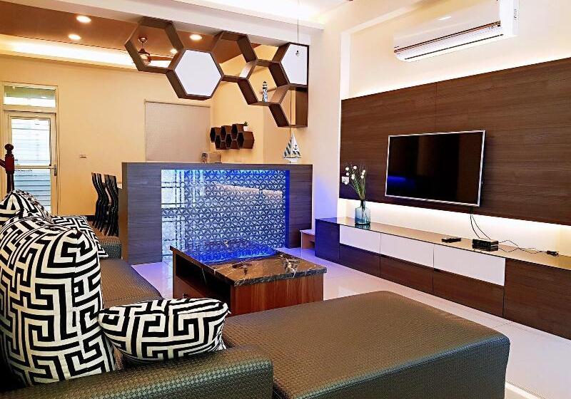 هتل Mrs. Cheng's Guesthouse