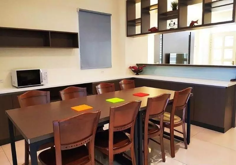 هتل Mrs. Cheng's Guesthouse