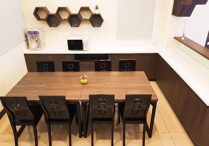 هتل Mrs. Cheng's Guesthouse