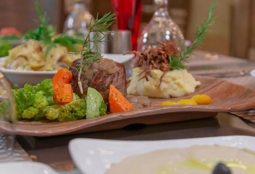 ホテル Petra Elite