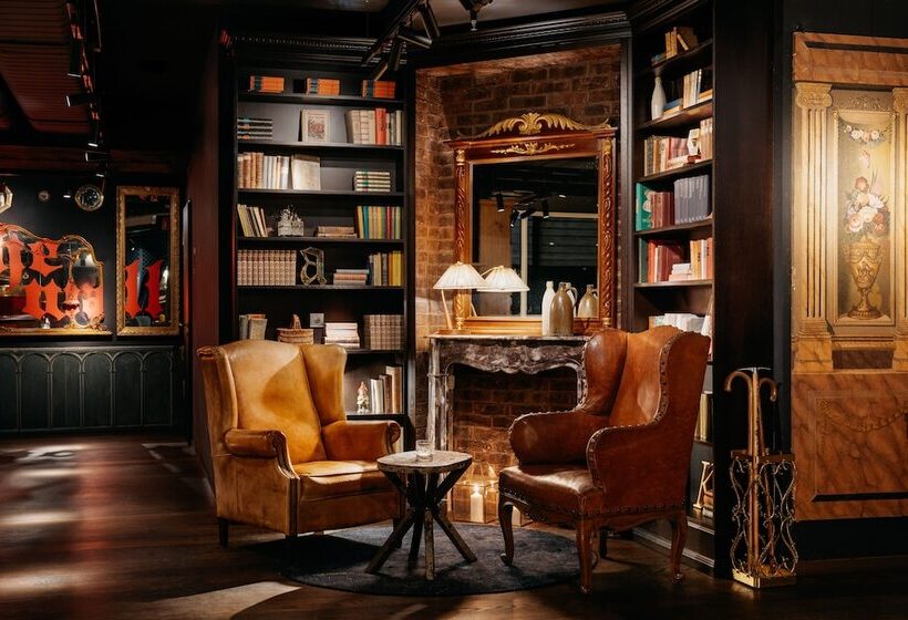 Ruby Rosi Hotel Munich