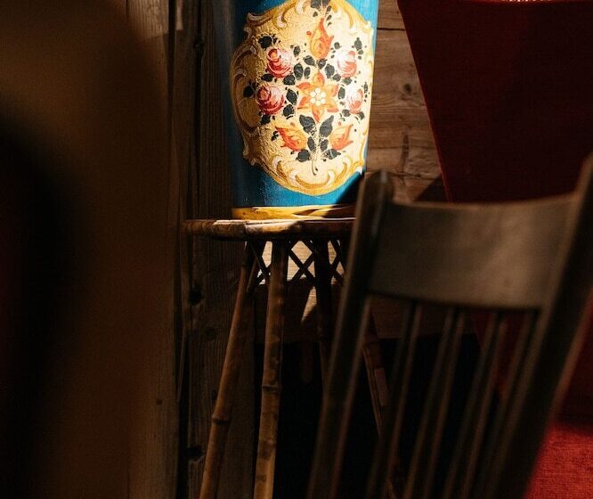 Ruby Rosi Hotel Munich