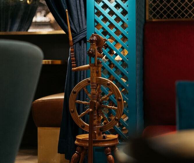 Ruby Rosi Hotel Munich