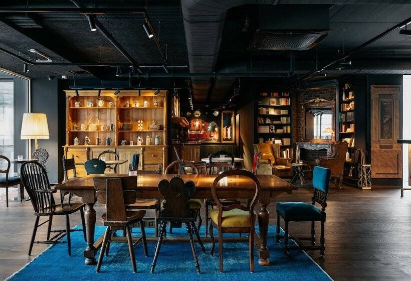 Ruby Rosi Hotel Munich