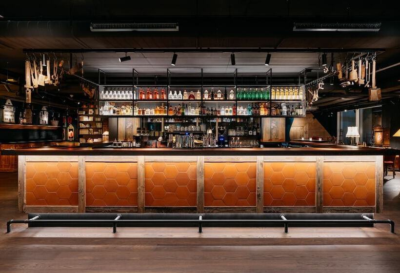 Ruby Rosi Hotel Munich