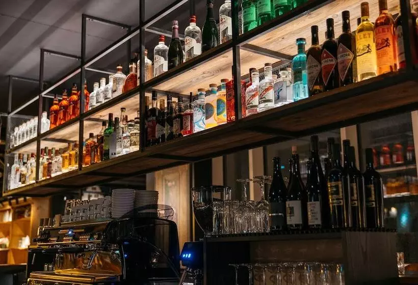 Ruby Rosi Hotel Munich