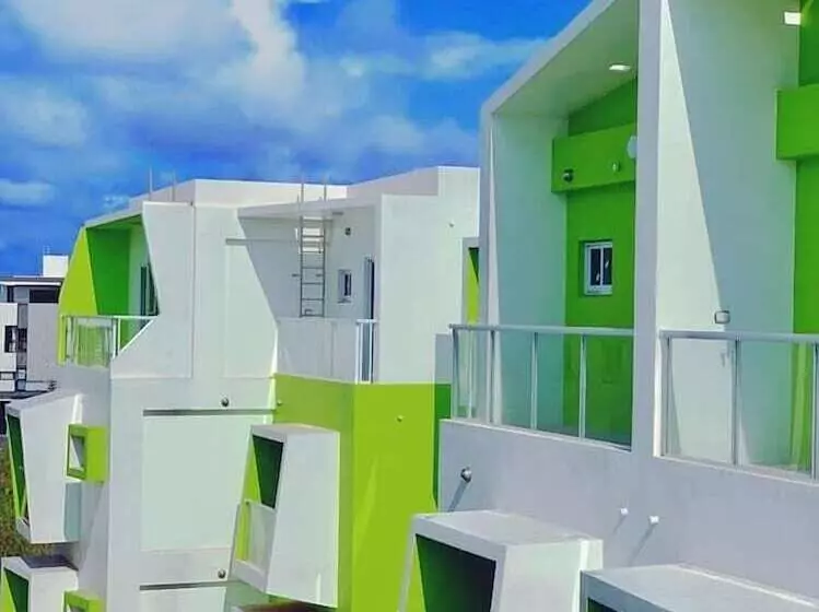 هتل Shinhe Home Stay