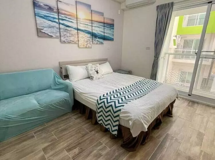 هتل Shinhe Home Stay