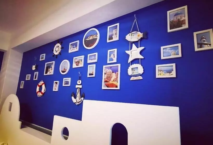 هتل Shinhe Home Stay