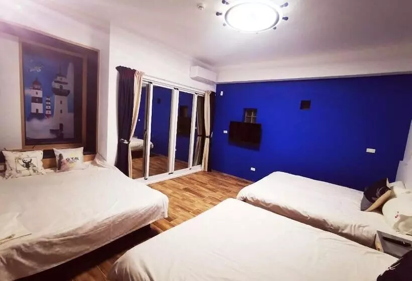 هتل Shinhe Home Stay