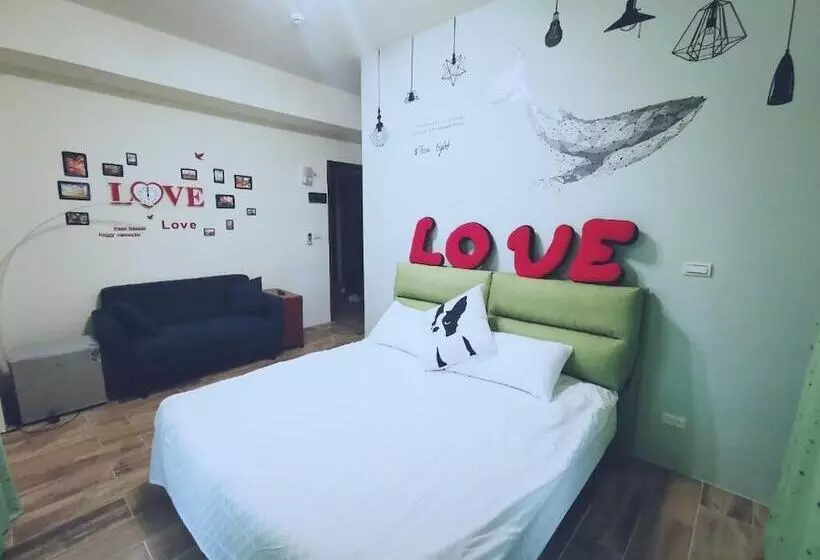 هتل Shinhe Home Stay