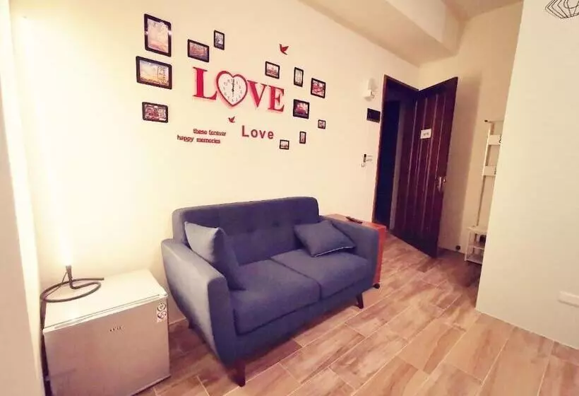 هتل Shinhe Home Stay